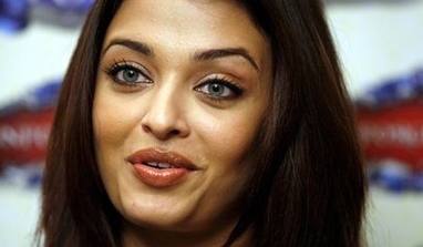 Aishwarya Rai did not appreciate people’s reaction to her first onscreen kiss!